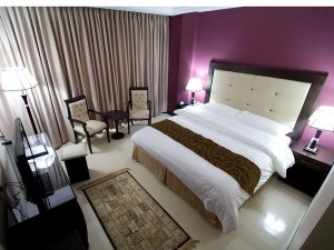 Special Stay Doppelzimmer Jordanien