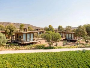 Bungalows Taghazout