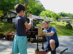 Japan mit Kindern