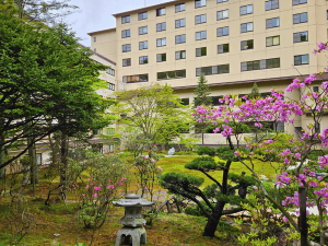 Hotel in Noboribetsu, Hokkaido