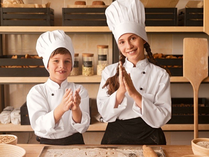 Familienreise Italien
