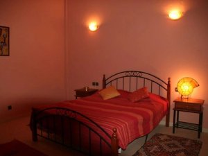 Sternwarte Zimmer
