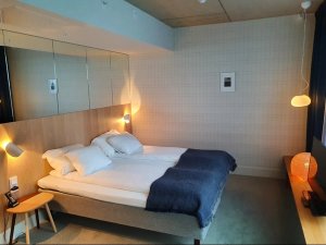 Hotel in Bergen