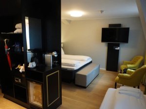 Bergen Urlaub Hotel