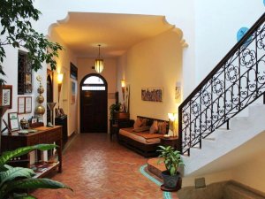 Asilah Hotel Marokko