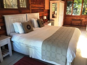 Zimmer in Plettenberg Bay