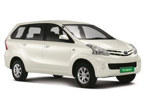 Mietwagen Gruppe I