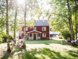Schweden