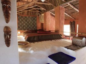 Asilah Hotel Special Stay Marokko
