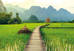 Telefonnummer Laos