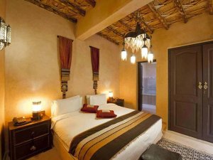 Hotel Ait Benhaddou Marokko