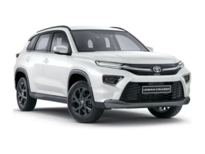 Mietwagen in Südafrika