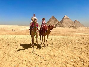 Ägypten