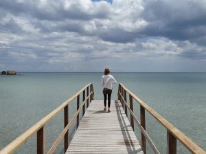 Salento in Apulien