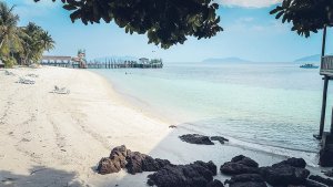 Malaysia mit Kindern