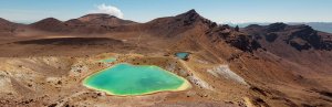 Tongariro Nationalpark