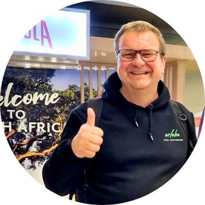 Ralf💚 von erlebe