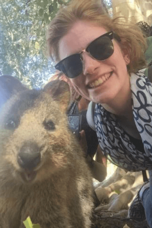 australien-quokka