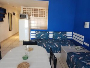 Agadir Hotel Marokko