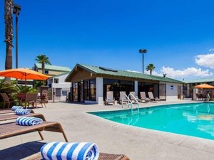 Hotel in Kingman