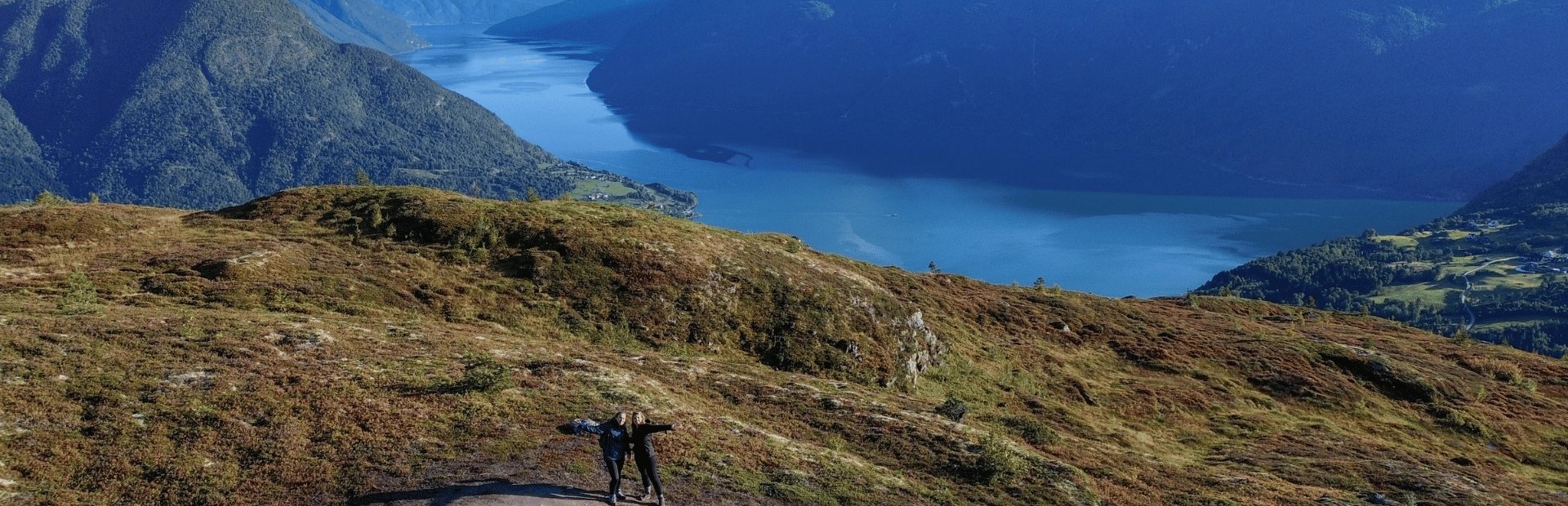 Norwegen erlebe Blog