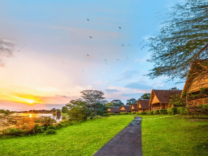 Murchison Falls Special Stay Hotel Uganda