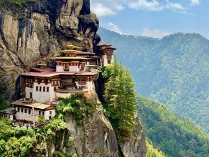 Bhutan