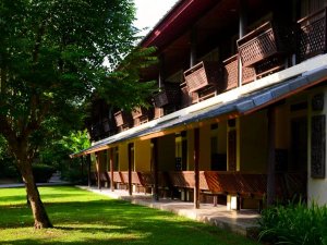 Hotel in Kanchanburi