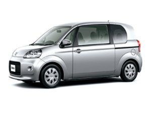 Mietwagen Japan Kategorie A