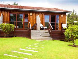 Hotel in Plettenberg Bay