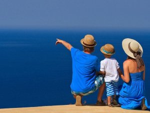 Familienreisen Kreta