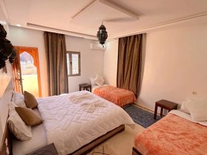 gemütliches Zimmer im Dadestal