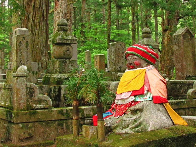 Rundreise Japan