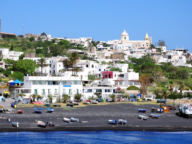 overview stromboli