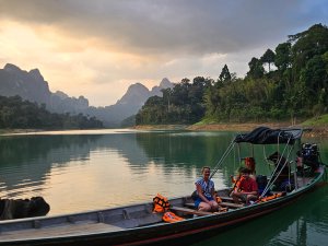 Thailand
