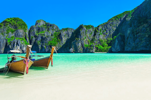 Strand Thailand