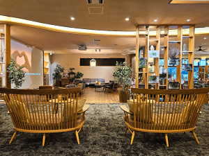 Hotel in Shiretoko, Hokkaido