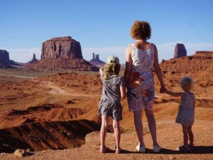 USA Reisen mit Kind