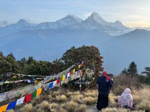 Nepal