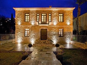 Hotel in Kastoria