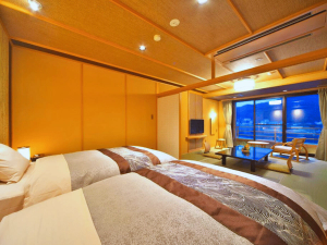 Komforthotel in Kawaguchiko