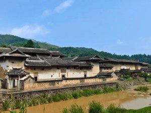 Special Stay Hotel in Tulou, Xiamen