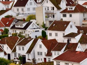 Norwegen Urlaub - Stavanger