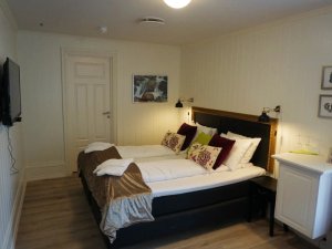 Voss Special Stay Unterkunft Norwegen