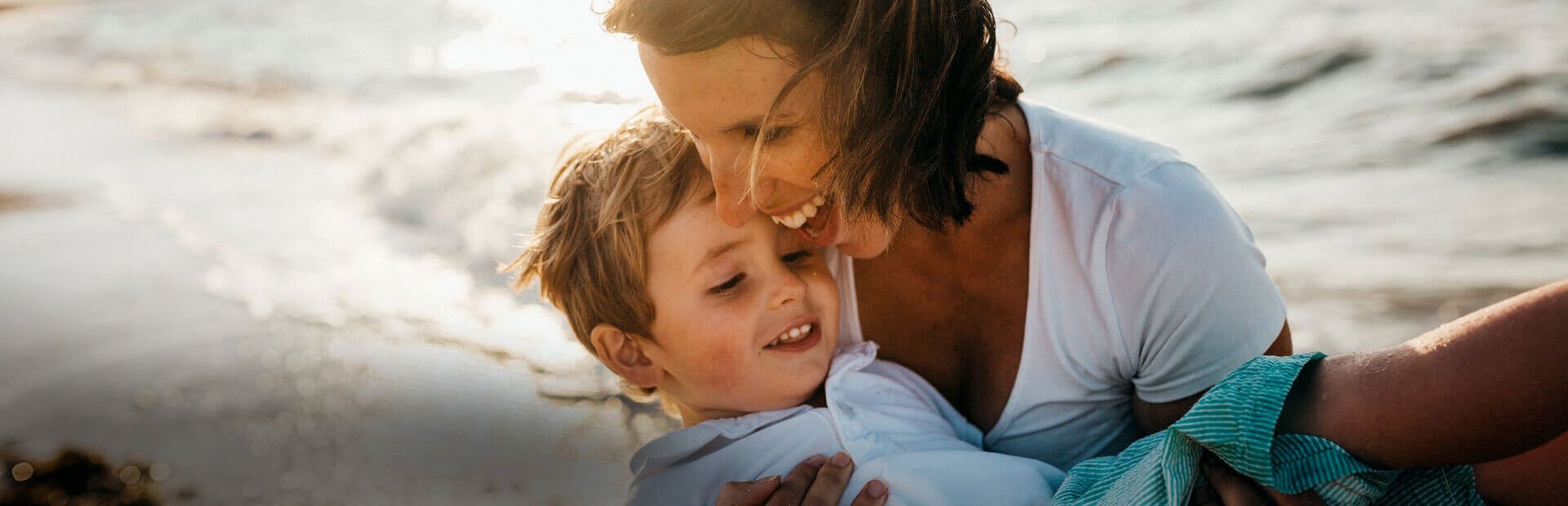 Familienreisen Urlaub mit der Familie