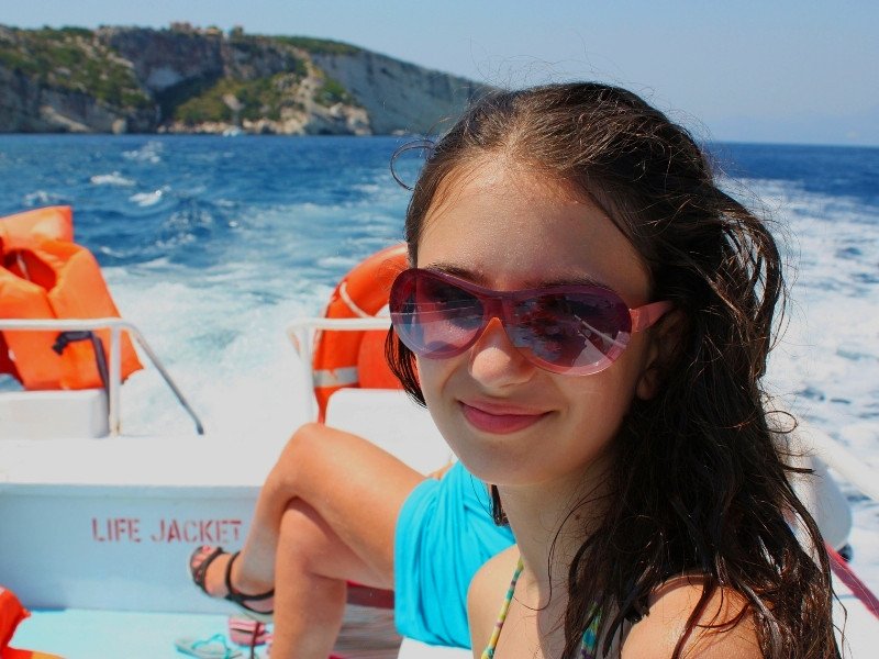 Zakynthos Ausflug