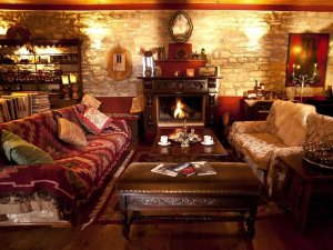 Special Stay Unterkunft in Zagoria