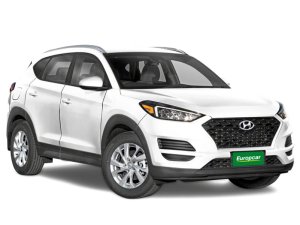 Südafrika Mietmagen Kategorie R - Standard SUV - Hyundai Tucson - Automatik