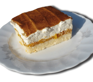 Tres Leches