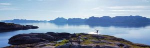 Norwegen